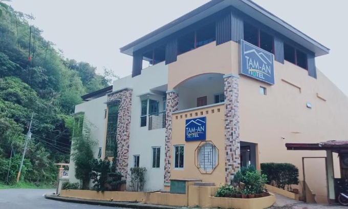 Banaue Hotel | TAM-AN HOTEL BANAUE