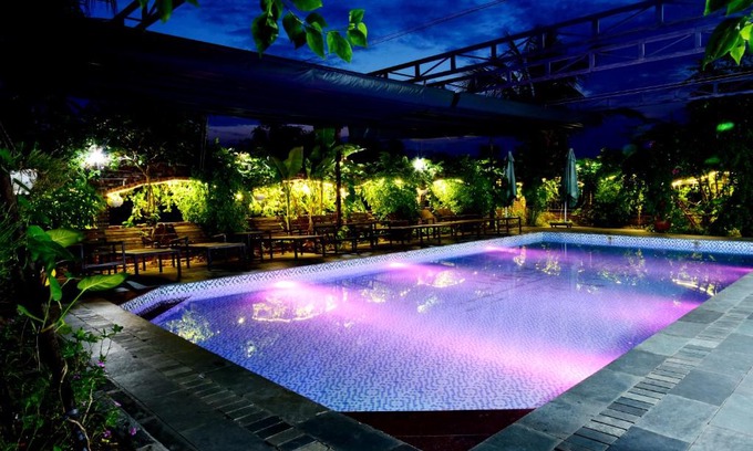 Hoa Lu House | Tam Coc Amanda Villas