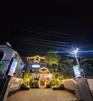Varkala Hotel | Tamaara inn beach resort