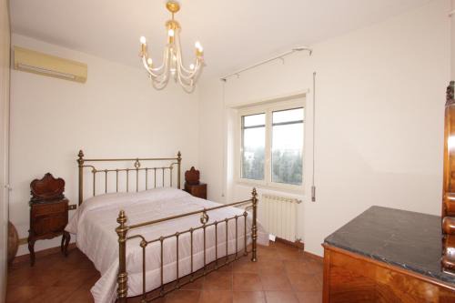 Quartiere XXVII Primavalle Apartment | Tamagno Flat