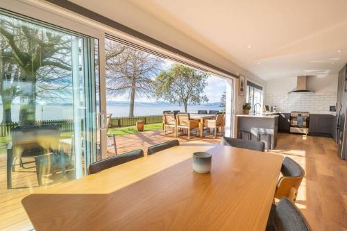 Ngongotaha House | Tamaki Lakehouse