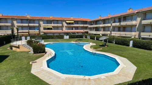 Els Griells Apartment | Tamarindos 607