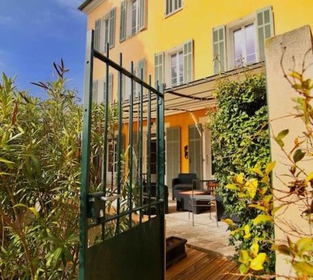 Tamaris Apartment | Tamaris - Château Godinot