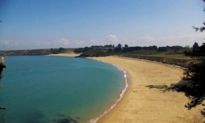 Saint-Coulomb House | TAMARIS, SEASIDE AND WILD COAST