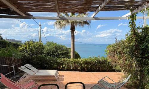 Costa Saracena-Castelluccio House | Tambu a mare