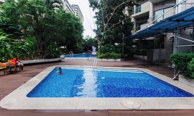 Maribago Apartment | Tambuli Seaside Resort - The Pearl of Mactan