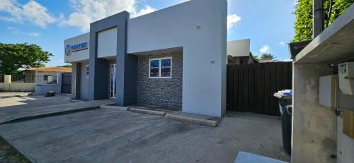 Ponton Apartment | Taminaka Apartamento Comfortable I