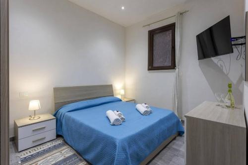 Trapani City Centre Apartment | Tampasio Apartment Trapani centro