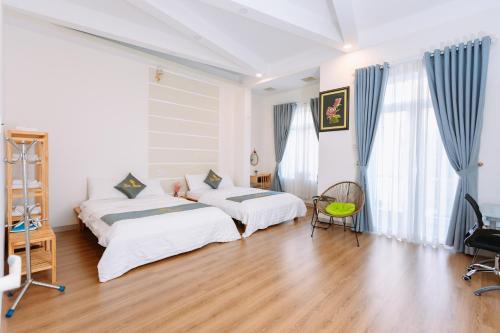 Vinh Phuoc House | TamThuanHome