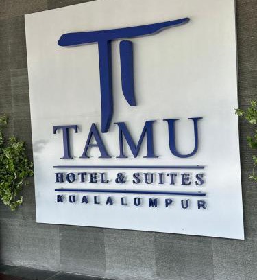 Kuala Lumpur City Centre Apartment | Tamu Hotel & Suites Stay