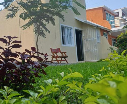 Boca del Rio Resort | Tan cerca del mar!