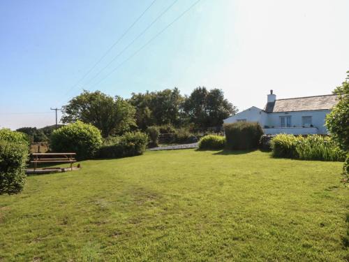 Llanrug House | Tan Y Merddyn