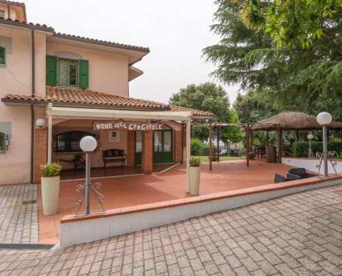 Tirli Hotel | Tana del Cinghiale