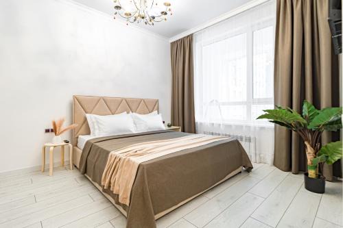 Nur-Sultan Apartment | Tandau Cozy Spot