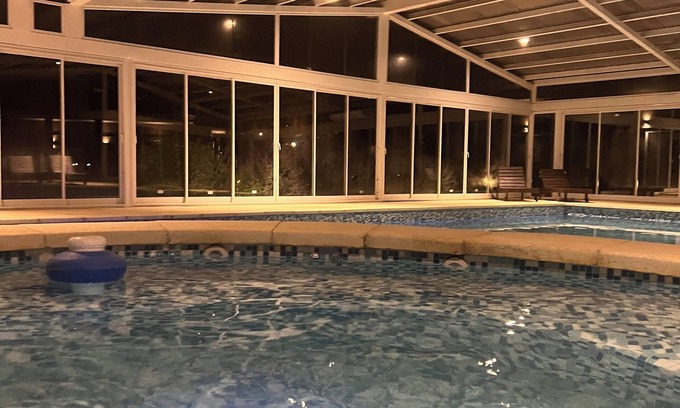 Tandil Hotel | Tandil del Lago