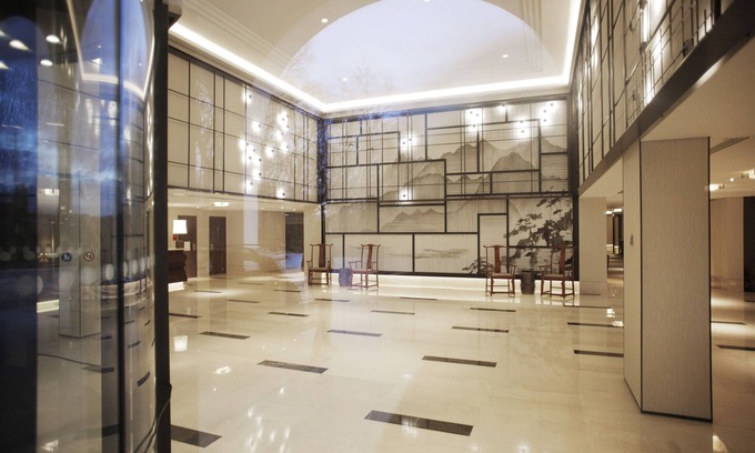 Sint-Lambrechts-Woluwe Hotel | Tangla Hotel Brussels
