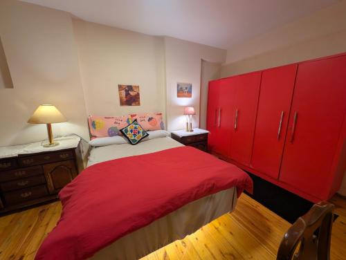 Maadi House | Tango Heaven