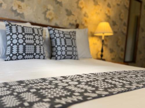 Beddgelert Hotel | Tanronnen Inn