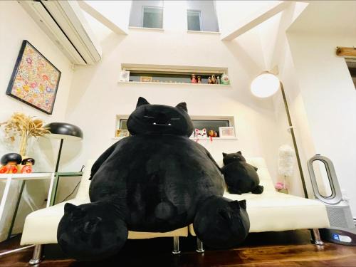 Shinjuku Villa | Tanuki Shinjuku