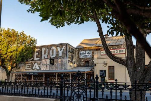 Tanunda Apartment | Tanunda Central Apartment