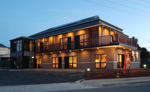 Tanunda Apartment | Tanunda Hotel Apartments