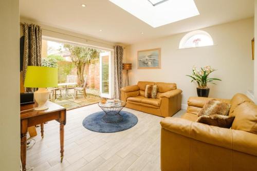 Martlesham Heath House | Tanyard House