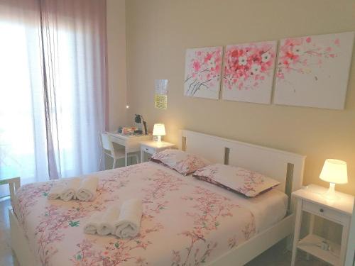 Municipio 2 Bed & Breakfast | Tanzi Home