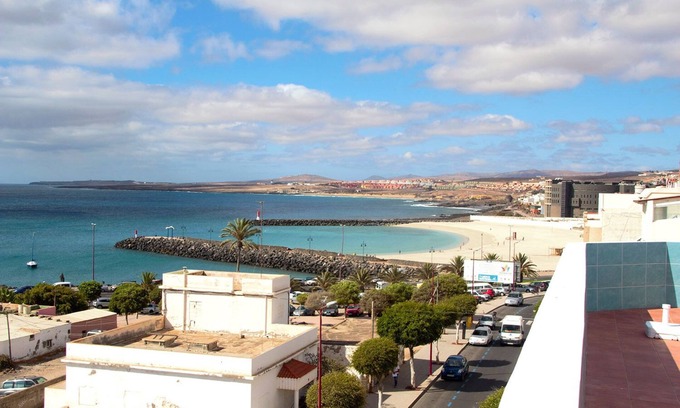 Puerto del Rosario Apartment | Tao Laia 1 - 2 bedroom apartment