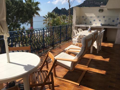 Sant'Alessio Siculo Apartment | Taormina Sea house