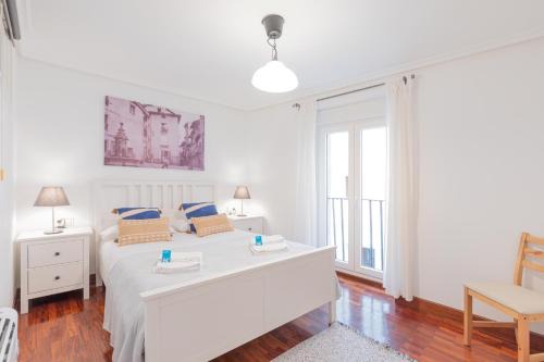 Zumaia Apartment | Taosa - baskeyrentals