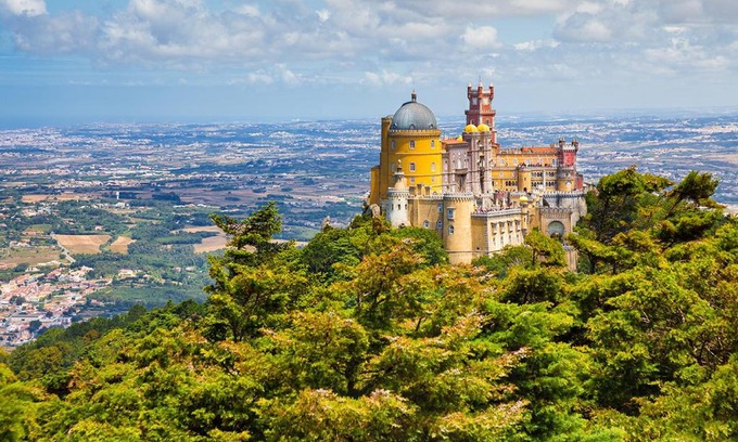 Algueirao - Mem Martins Apartment | Tapada das Mercês