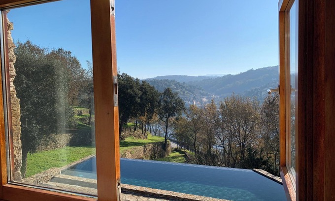 Esposade Cottage | Tapada de São Domingos