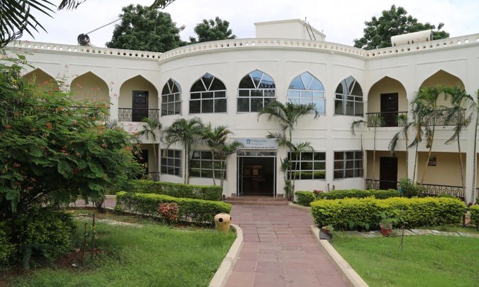 Hyderabad Hotel | Taramati Baradari