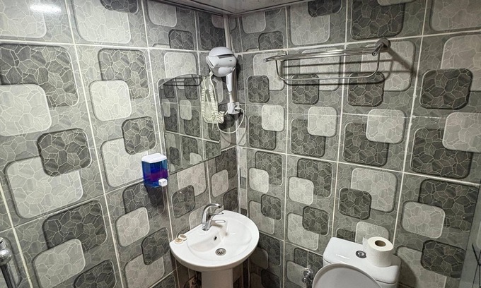 Eyyubiye Bed & Breakfast | Tarihi Taş Konak Otel