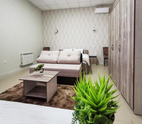 Aktau Hotel | Tarlan Hotel