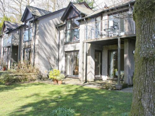 Skelwith Bridge House | Tarnside
