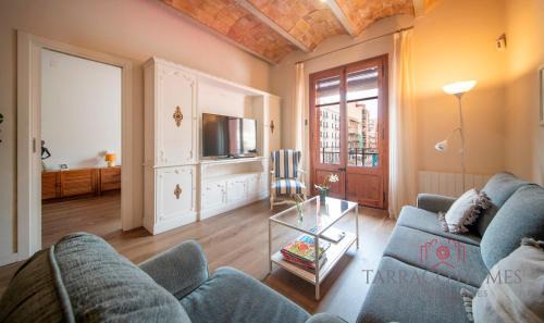 Tarragona Apartment | TarracoHomes-TH13 Moderno apartamento en el centro de Tarragona