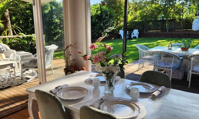 Ekibin House | Tarragindi Sanctuary