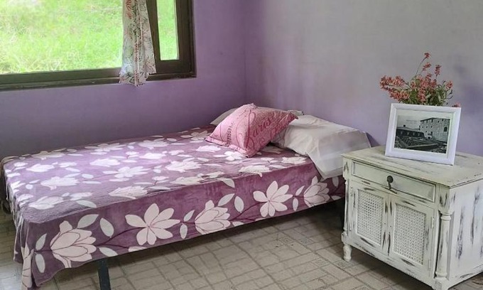 San Antonio del Tequendama House | TARTARIA2