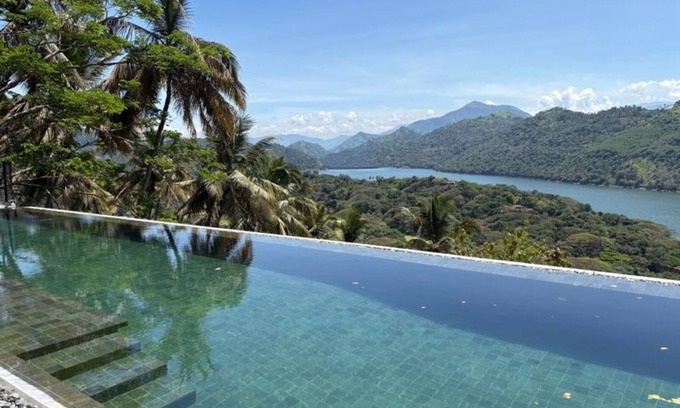 Digana Hotel | Taru Villas Levita - Kandy