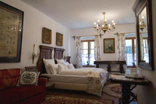 Sighisoara House | Taschler Haus