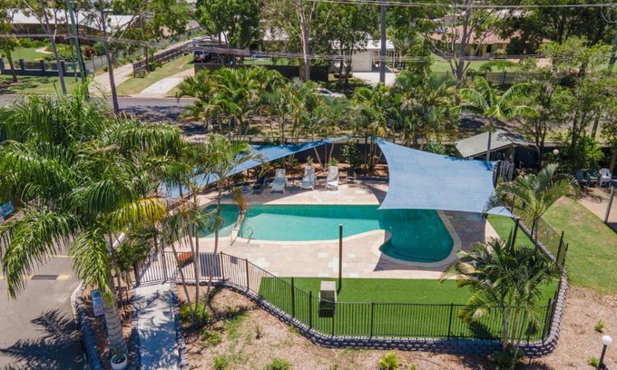 Torquay Resort | Tasman Holiday Parks - Fraser Coast
