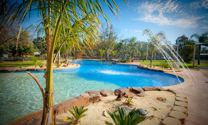 Moama Other | Tasman Holiday Parks - Merool on the Murray