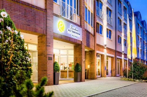 Dresden Hotel | Taste Hotel Dresden-ehemals Residenz Alt Dresden