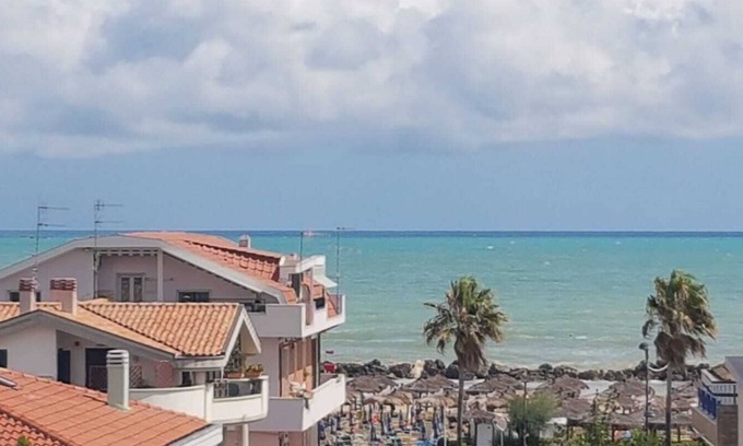 Montesilvano Apartment | Taste of the Sea