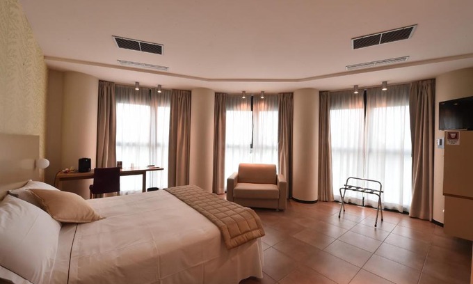 Lugo Hotel | Tatì Hotel