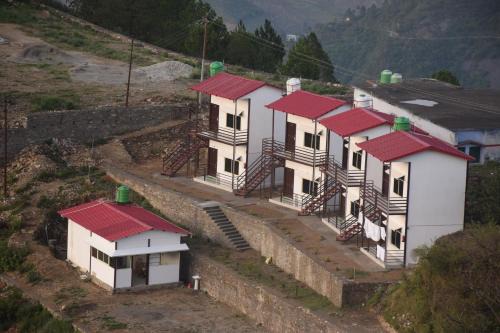 Tehri Resort | Tathastu Resorts
