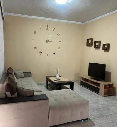 Alexandroupoli Apartment | Tatiana House