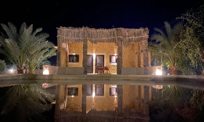 Siwa House | Tatrert Guest House