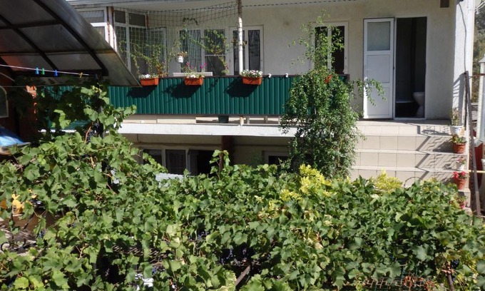 Gelendzhik House | Tatyana Guest house